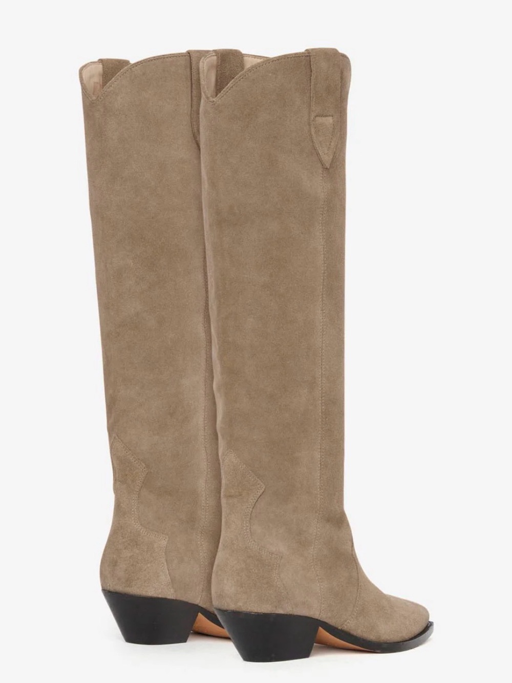 Isabel Marant Denvee boots - Picture 3 of 10